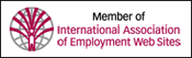 Member of International Association of Employment Web Sites