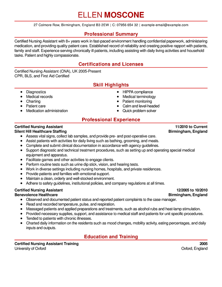 where to put certifications on resumes rio ferdinands co
