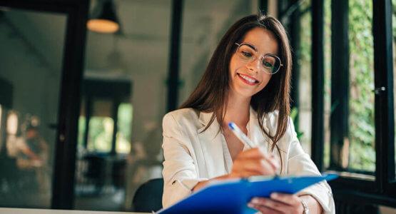 Purpose of a Cover Letter