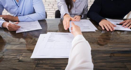 What To Say To A Job Offer When Waiting For Another + Examples