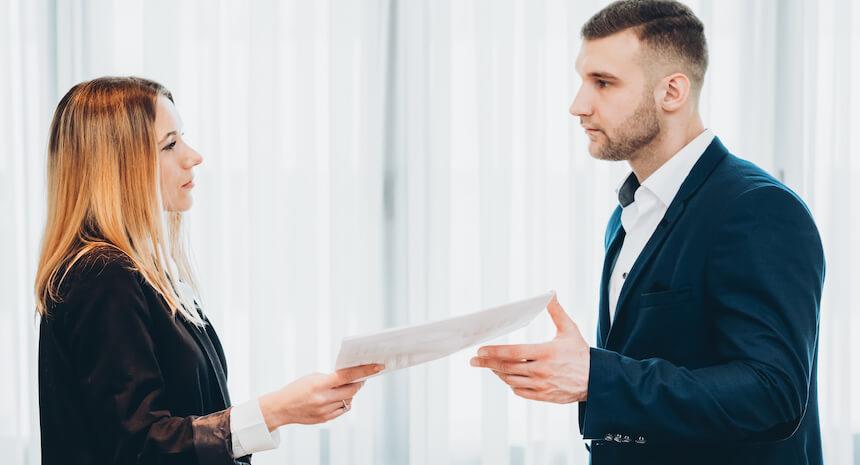 Resignation Letter from Fulltime to PRN