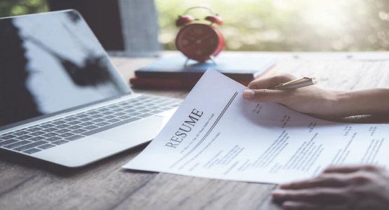 Resume Tips
