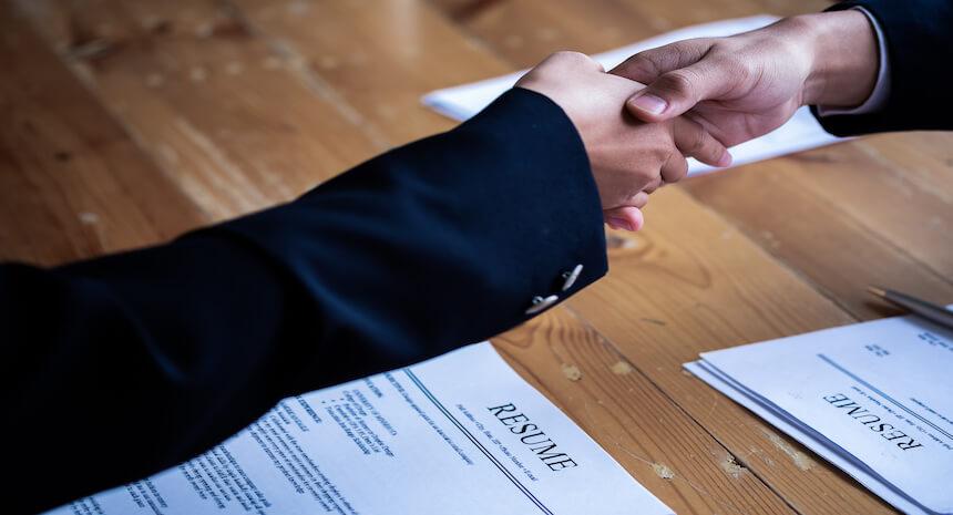 What Does It Mean if an Interviewer Says 
