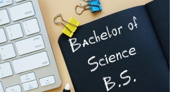 Bachelor Of Science Resume Writing Tips
