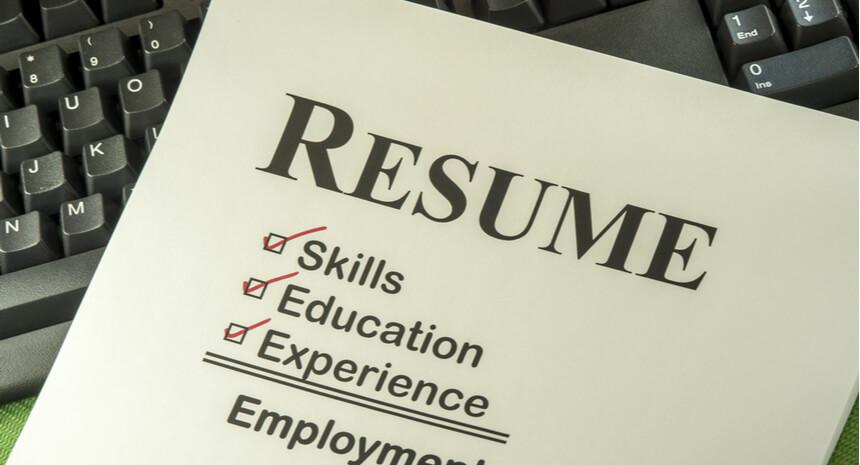 how to write the skills section of your resume