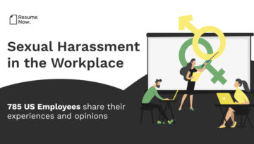 Study on sexual harassment in the workplace