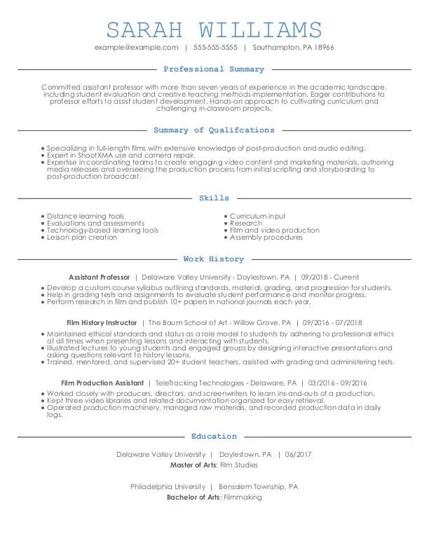 what to put on resume for technical skills