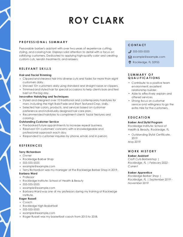 50-reference-list-for-a-job-ufreeonline-template