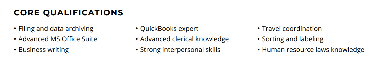 How to Write a CV: The Complete Guide for 2024