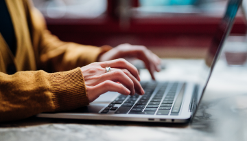 How to Write a Cover Letter Header
