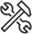 tool icon