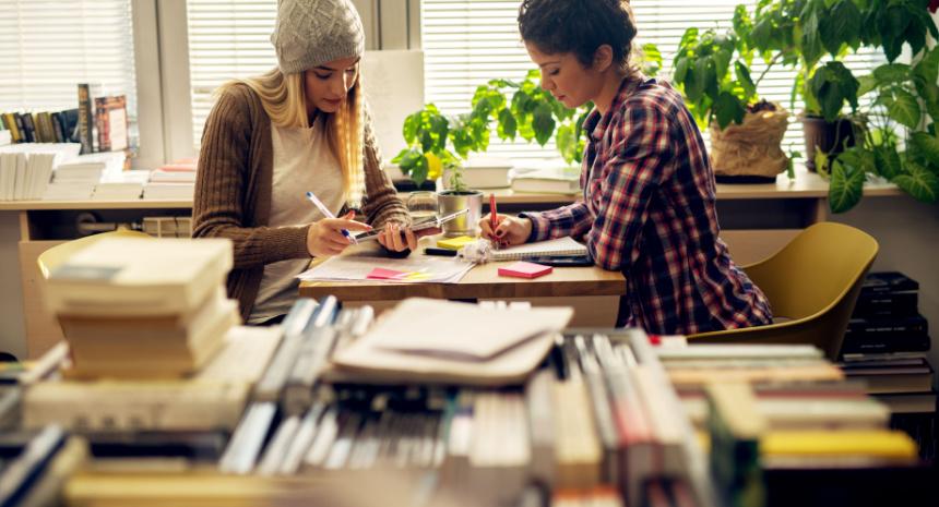 High School Resume Example