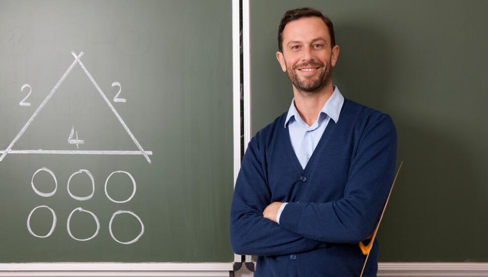 High School Teacher Resume