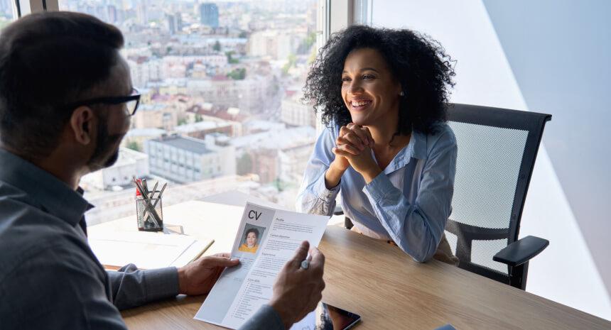 12 Tips to Ace Your Job Interview