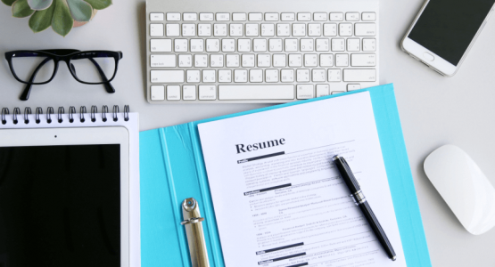 Resume Design