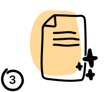 Customize icon