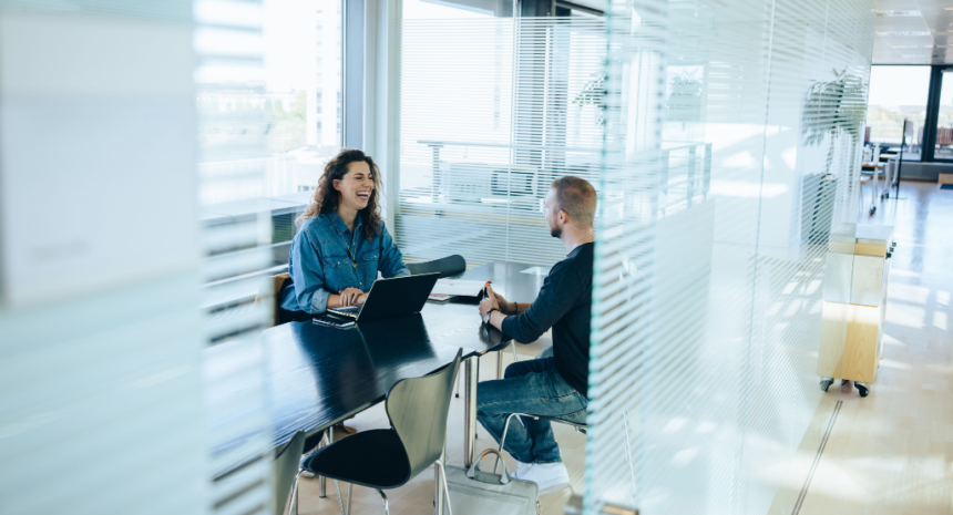 Questions to ask interviewer
