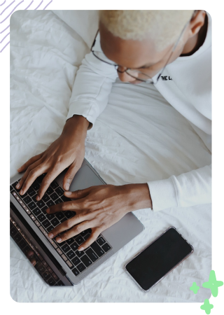 Resume formats main keypoints m