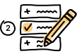 Add content icon