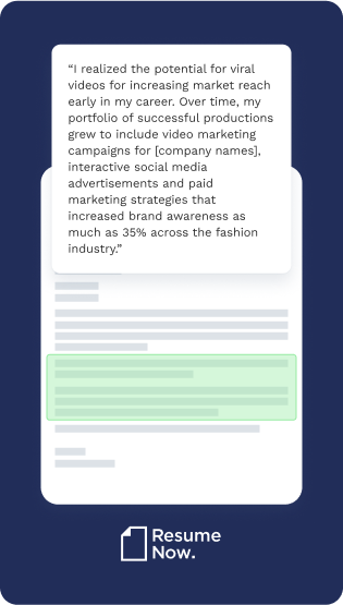 Cover Lettter Paragraphs  Mobile