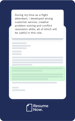Cover Lettter Paragraphs  Mobile
