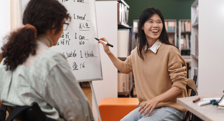 How to List Language Skill Levels on Your Resume