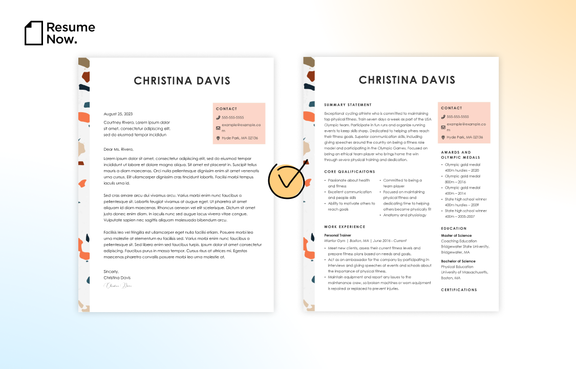 fonts-matched