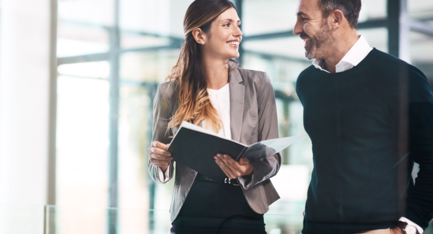 Internal Position Cover Letter