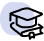 Internship cover letter icon Internship cover letter icon