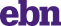 EBN logo