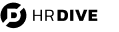 HRdrive logo icon