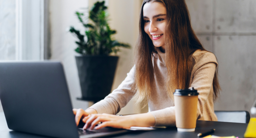 Use AI for cover letter