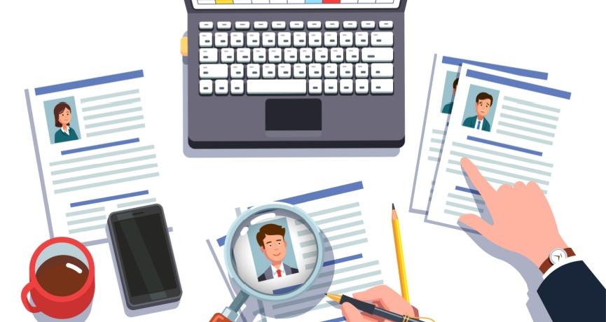 Should You Put a Picture on a Resume? Should You Put a Picture on a Resume?