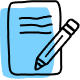 Resume check icon