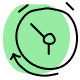 Stopwatch icon