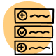 Ttc simple icon