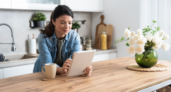  High Paying Jobs That Are Less Stressful AND Flexible