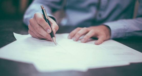 Statement Of Qualifications: Template  Examples