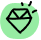 Annual diamond
