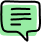 Icon interview green