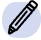 Icon pencil