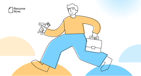 Job Hopping Trends  : Resume Now Report Reveals Industries With The Highest And Lowest Turnover
