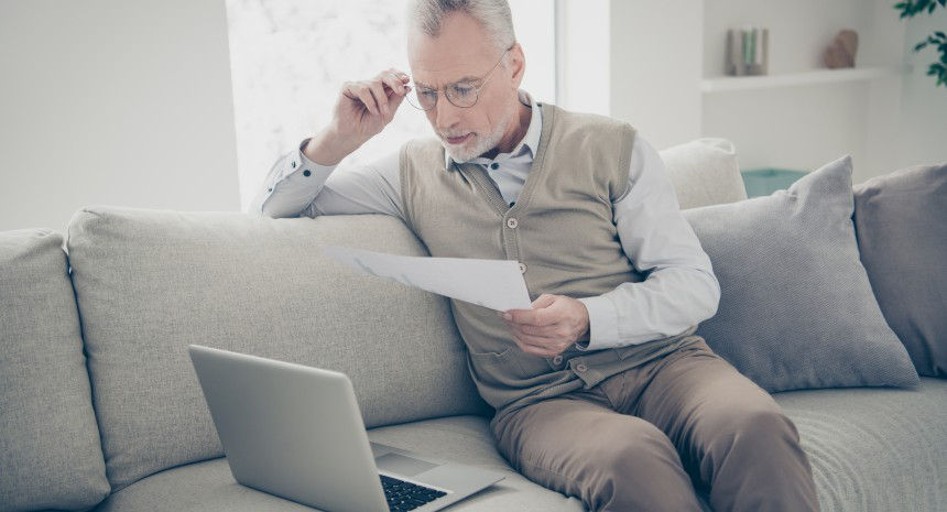 What does a cover letter look like