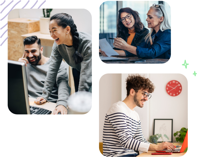 Ready for your dream job