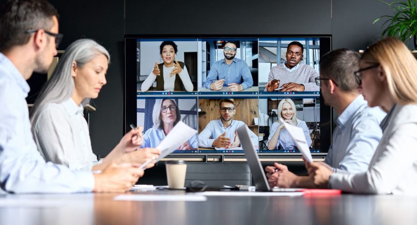 Communication Skills for Your Resume [40+ Examples and How to Improve Them]