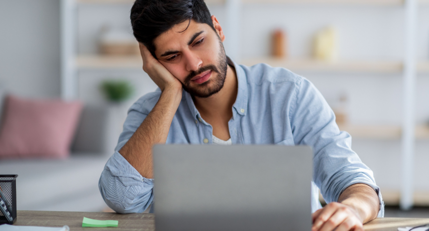 What If No One Responds When You Try To Follow Up After a Job Interview?
