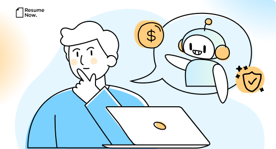 AI in pay report title graphic