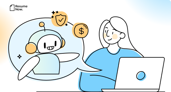 AI in pay title graphic