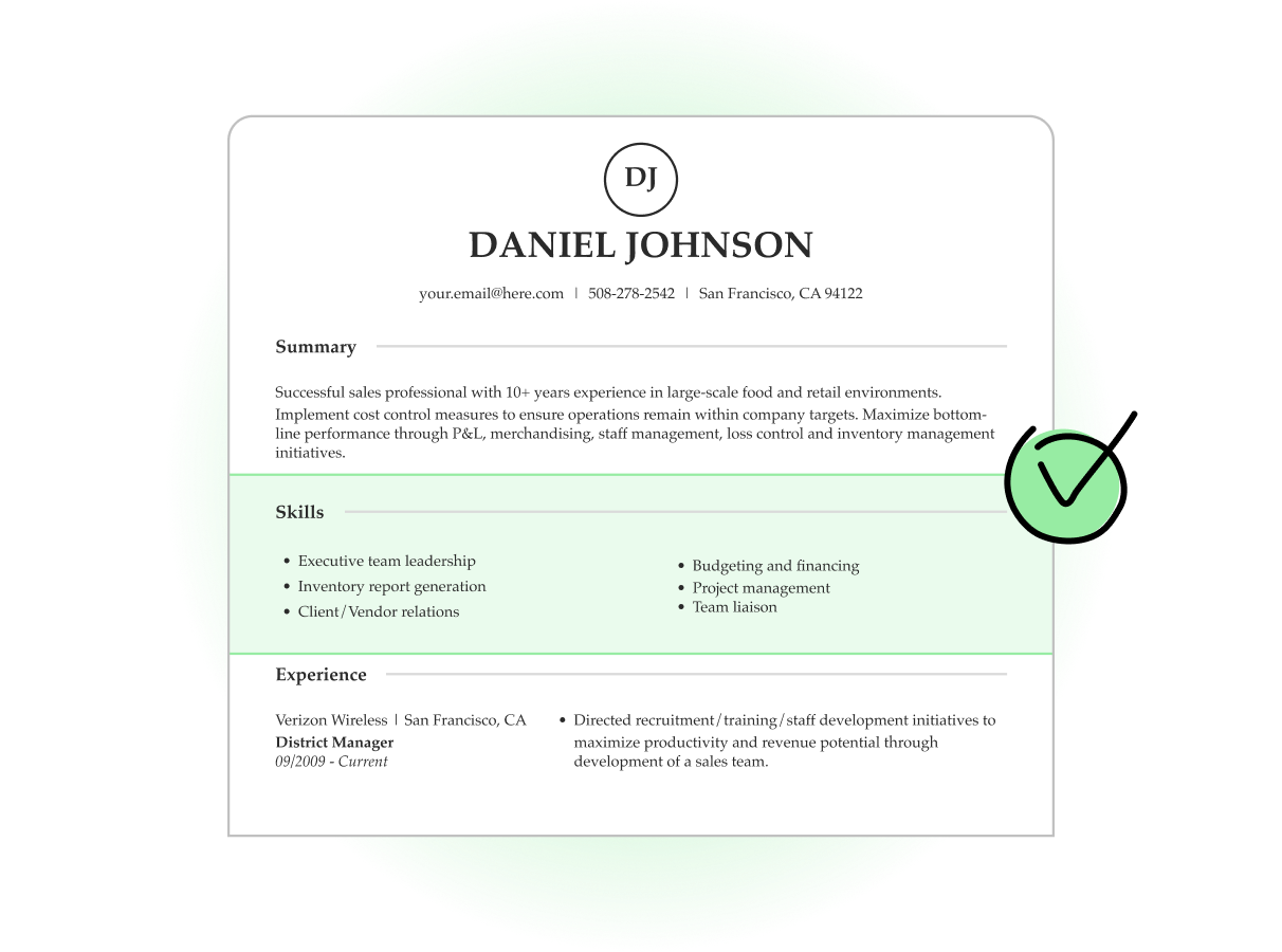 add-skills-your-resume-desktop