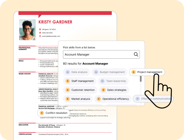 Add Ready-to-Use Content
